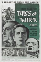 Tales of Terror Mouse Pad 657806