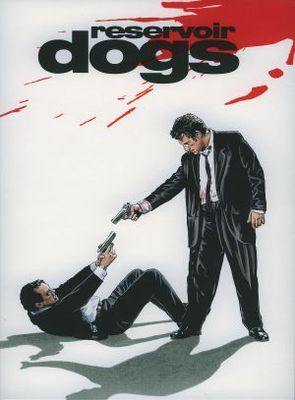 Reservoir Dogs poster #657821