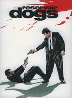 Reservoir Dogs #657821 movie poster
