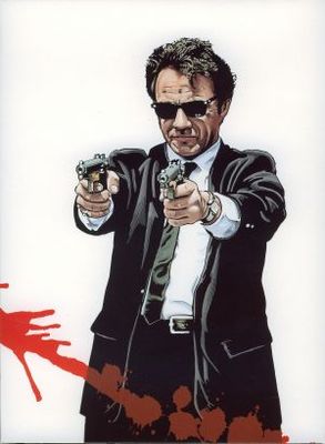 Reservoir Dogs Stickers 657823