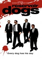 Reservoir Dogs #657825 movie poster