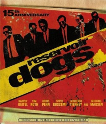 Reservoir Dogs poster #657827