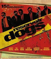 Reservoir Dogs #657827 movie poster