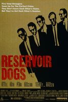 Reservoir Dogs #657828 movie poster