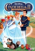 Cinderella II: Dreams Come True Longsleeve T-shirt #657838