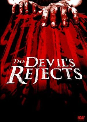 The Devil's Rejects Longsleeve T-shirt