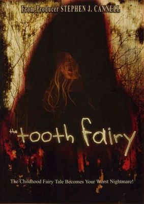The Tooth Fairy Longsleeve T-shirt