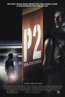 P2 Poster with Hanger