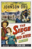 The Siege at Red River t-shirt #657915
