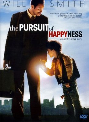 The Pursuit of Happyness Phone Case