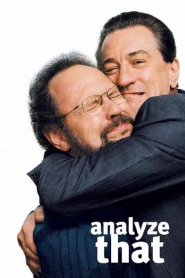 Analyze That Poster with Hanger