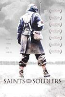 Saints and Soldiers hoodie #657954