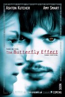 The Butterfly Effect t-shirt #657963