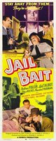 Jail Bait Longsleeve T-shirt #657969