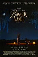 The Legend Of Bagger Vance magic mug #