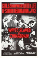 White Slaves of Chinatown Sweatshirt #658036