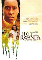 Hotel Rwanda Longsleeve T-shirt #658130