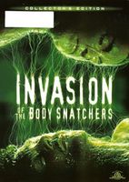 Invasion of the Body Snatchers tote bag #