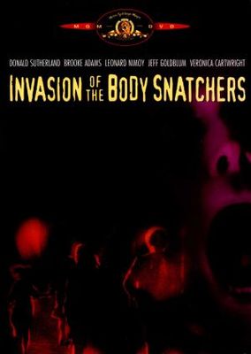 Invasion of the Body Snatchers mug #