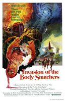Invasion of the Body Snatchers hoodie #658144
