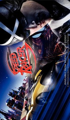 Speed Racer Poster 658156