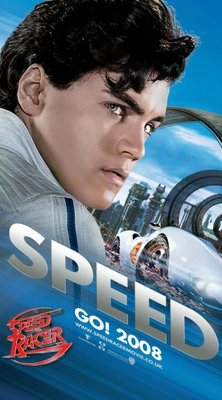 Speed Racer Poster 658164