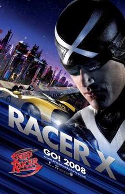 Speed Racer Poster 658173