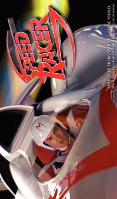 Speed Racer Poster 658174