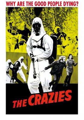 The Crazies Poster 658220