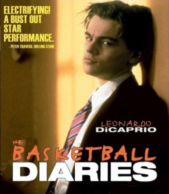 The Basketball Diaries Metal Framed Poster