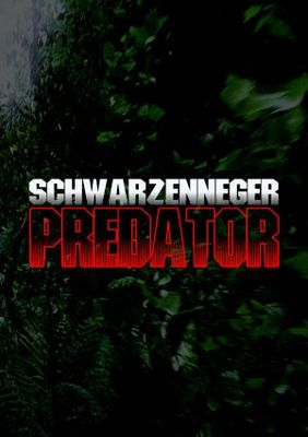 Predator Poster 658235