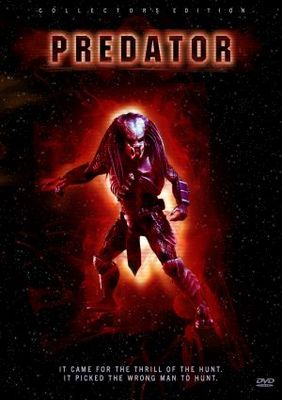 Predator Poster 658237