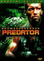 Predator hoodie #658238