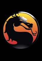 Mortal Kombat Mouse Pad 658244