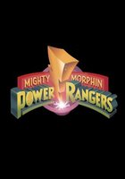 Mighty Morphin' Power Rangers tote bag #