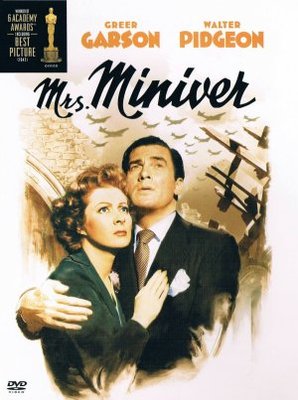 Mrs. Miniver Poster 658270