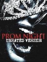 Prom Night Mouse Pad 658301