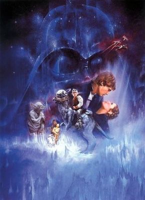 Star Wars: Episode V - The Empire Strikes Back Poster 658329