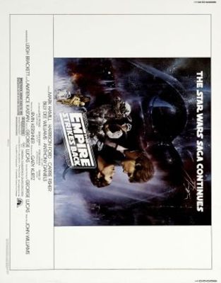 Star Wars: Episode V - The Empire Strikes Back Poster 658332