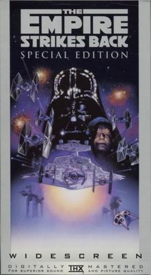 Star Wars: Episode V - The Empire Strikes Back Poster 658333