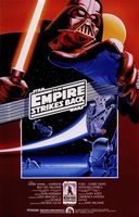 Star Wars: Episode V - The Empire Strikes Back Longsleeve T-shirt #658347