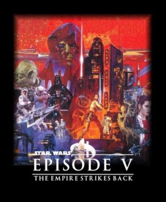 Star Wars: Episode V - The Empire Strikes Back Poster 658348