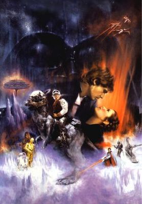 Star Wars: Episode V - The Empire Strikes Back Poster 658357