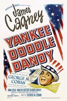 Yankee Doodle Dandy tote bag #