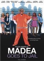 Madea Goes to Jail Tank Top #658423