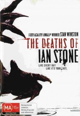 The Deaths of Ian Stone t-shirt