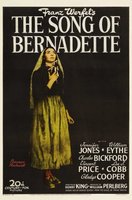 The Song of Bernadette mug #