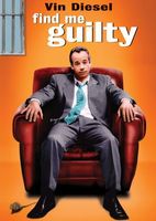 Find Me Guilty Mouse Pad 658572