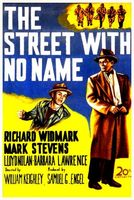 The Street with No Name Mouse Pad 658664