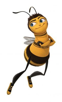 Bee Movie Poster 658667